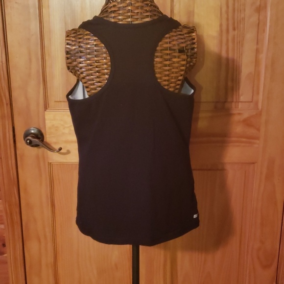 Razor back tank - Picture 2 of 2